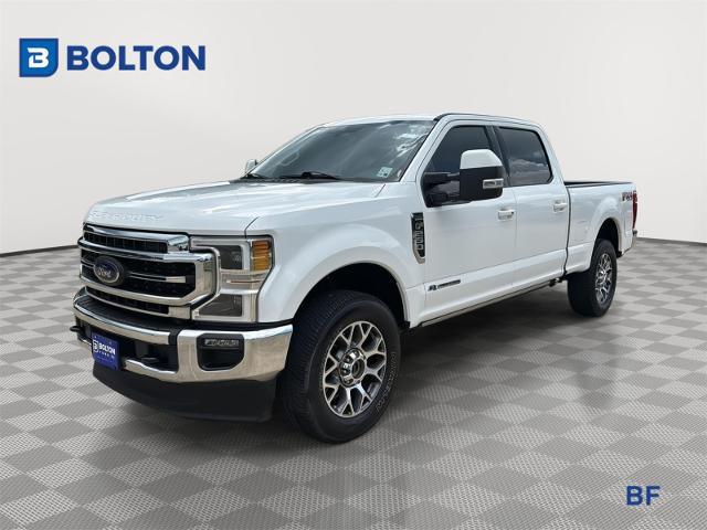 2020 Ford F-250 LARIAT for sale in Lake Charles, LA