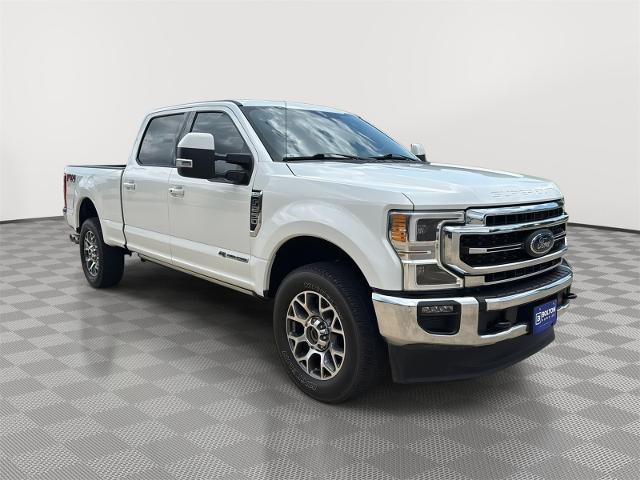 2020 Ford F-250 LARIAT