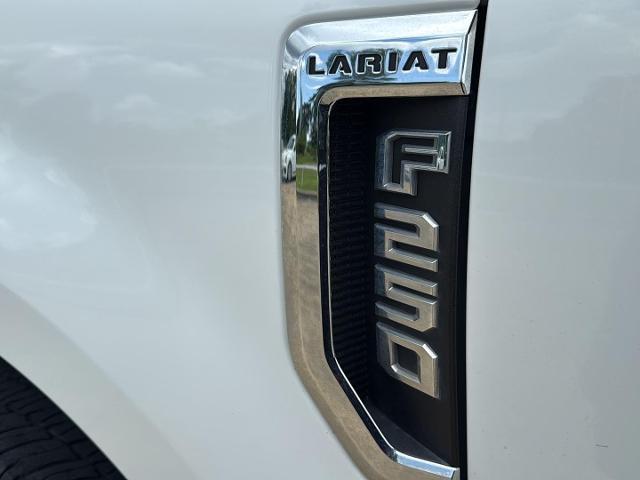 2020 Ford F-250 LARIAT