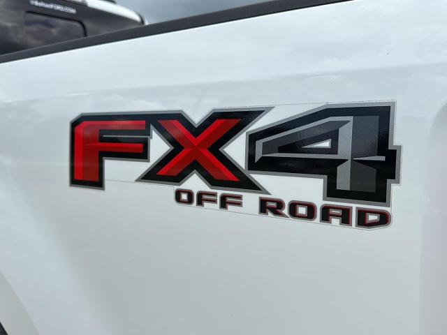 2020 Ford F-250 LARIAT