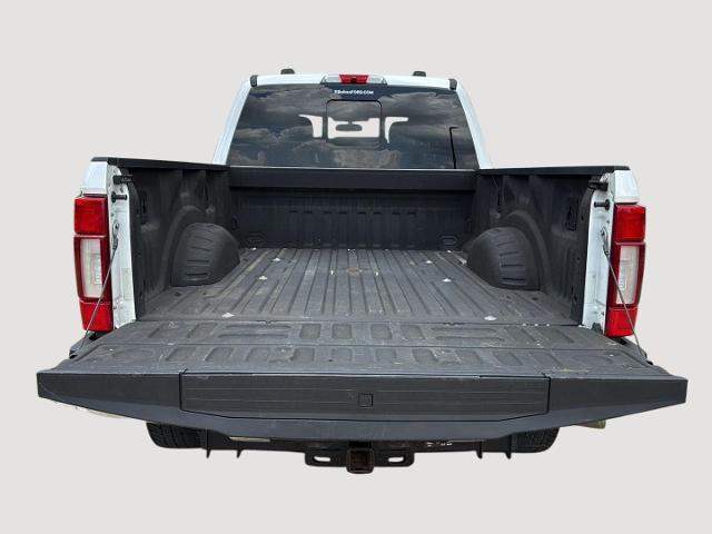 2020 Ford F-250 LARIAT