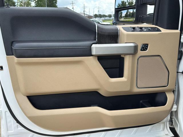 2020 Ford F-250 LARIAT