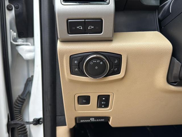 2020 Ford F-250 LARIAT