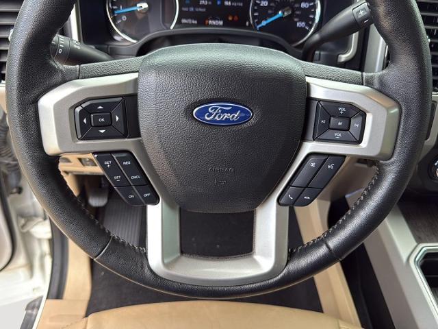 2020 Ford F-250 LARIAT