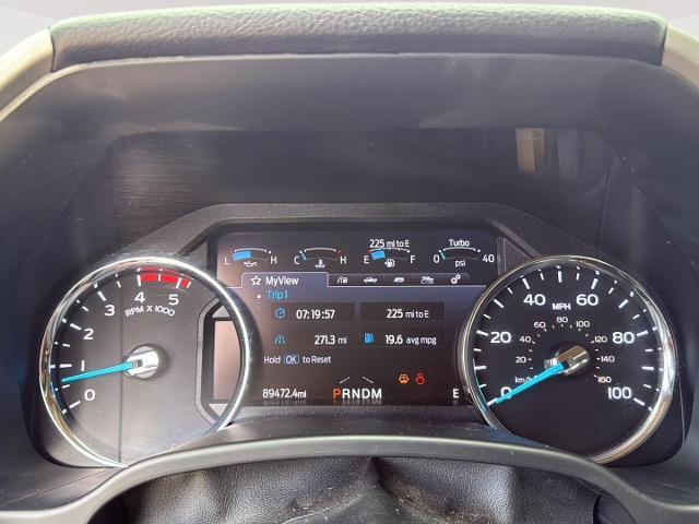 2020 Ford F-250 LARIAT