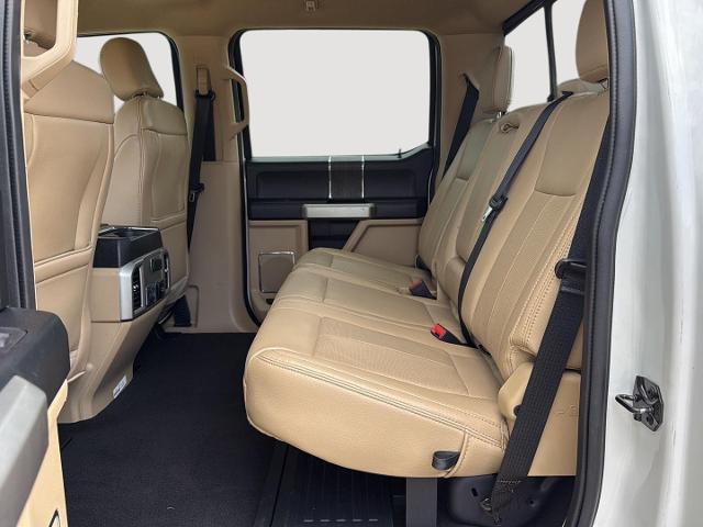 2020 Ford F-250 LARIAT