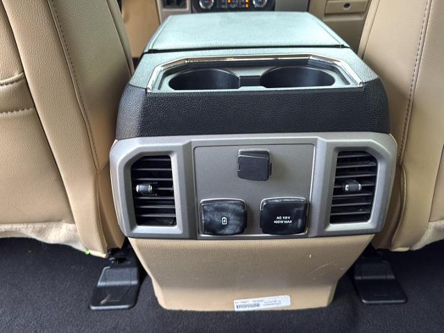 2020 Ford F-250 LARIAT