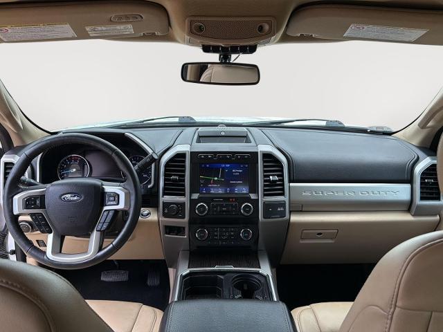2020 Ford F-250 LARIAT