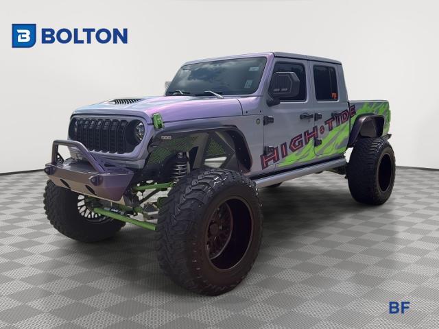 2021 Jeep Gladiator Sport for sale in Lake Charles, LA