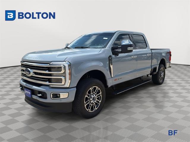 2024 Ford F-350 Limited for sale in Lake Charles, LA