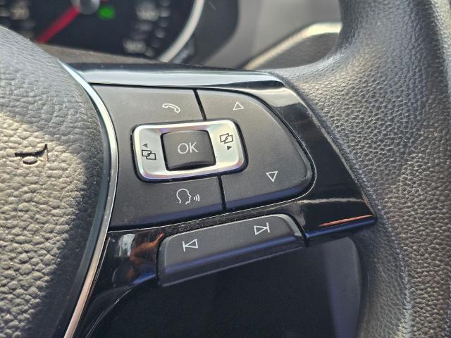 2015 Volkswagen Jetta 1.8T SE