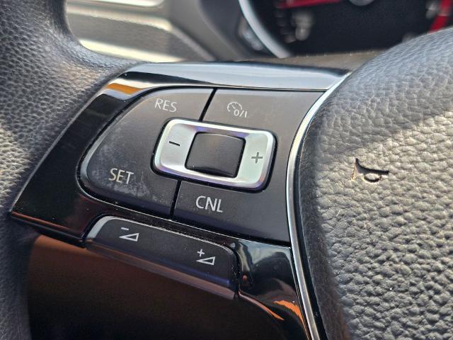 2015 Volkswagen Jetta 1.8T SE