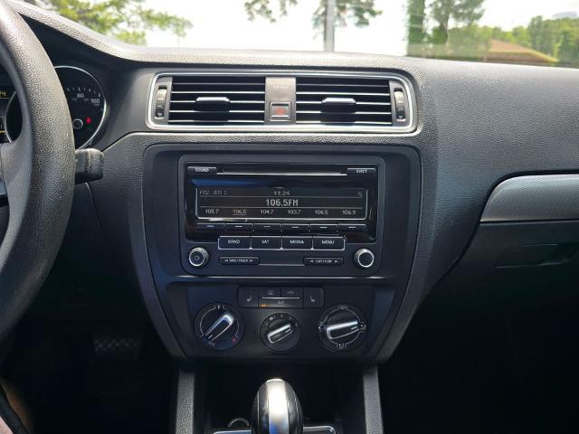 2015 Volkswagen Jetta 1.8T SE