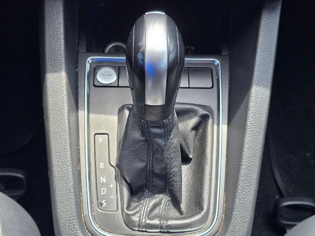 2015 Volkswagen Jetta 1.8T SE