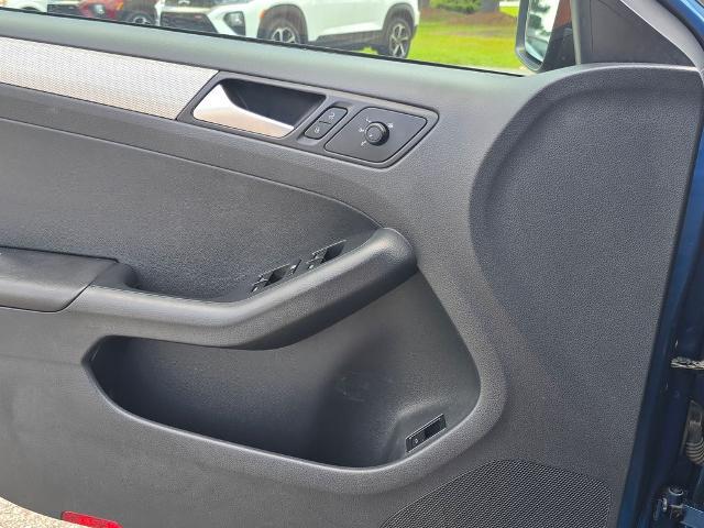 2015 Volkswagen Jetta 1.8T SE