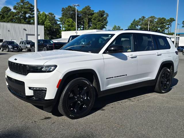 2023 Jeep Grand Cherokee L Limited 4x2 for sale in Morehead City, NC