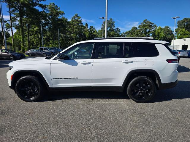 2023 Jeep Grand Cherokee L Limited 4x2