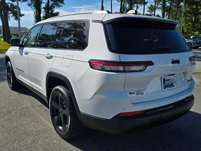 2023 Jeep Grand Cherokee L Limited 4x2