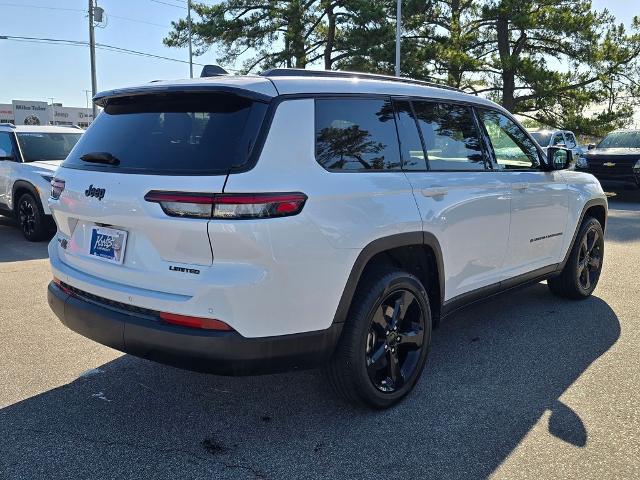 2023 Jeep Grand Cherokee L Limited 4x2