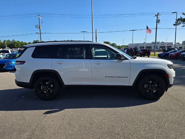2023 Jeep Grand Cherokee L Limited 4x2