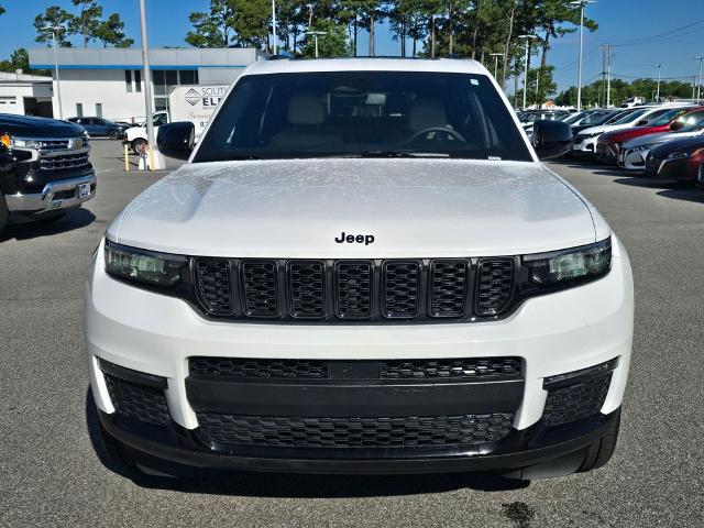 2023 Jeep Grand Cherokee L Limited 4x2