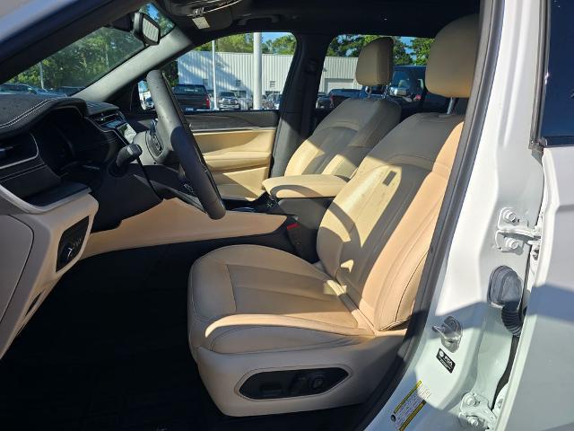 2023 Jeep Grand Cherokee L Limited 4x2