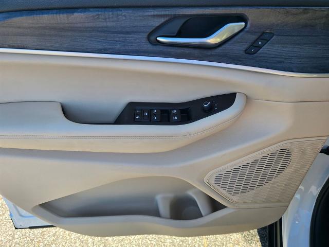 2023 Jeep Grand Cherokee L Limited 4x2