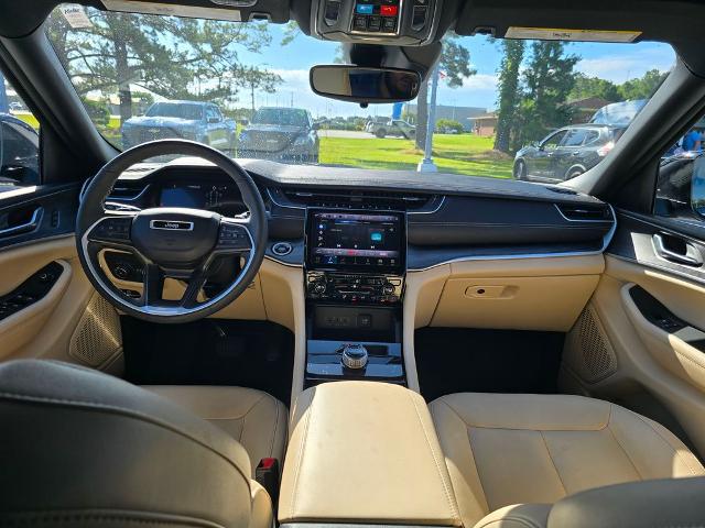 2023 Jeep Grand Cherokee L Limited 4x2