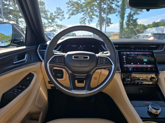 2023 Jeep Grand Cherokee L Limited 4x2