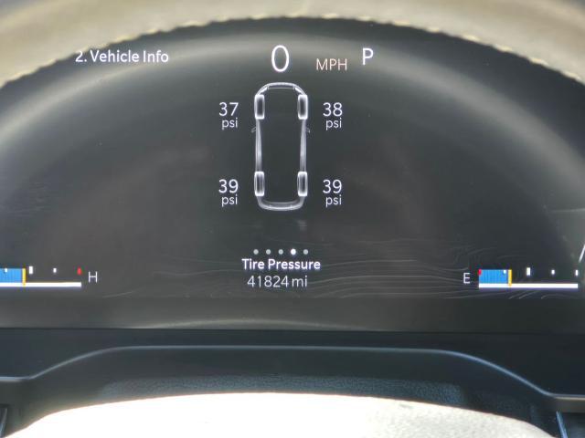 2023 Jeep Grand Cherokee L Limited 4x2