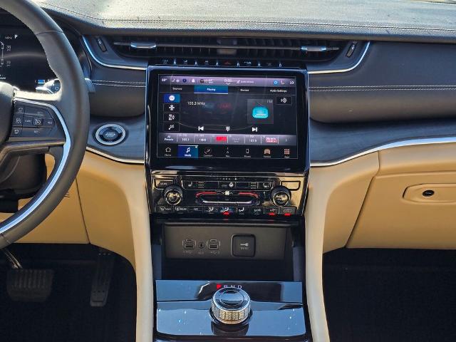 2023 Jeep Grand Cherokee L Limited 4x2