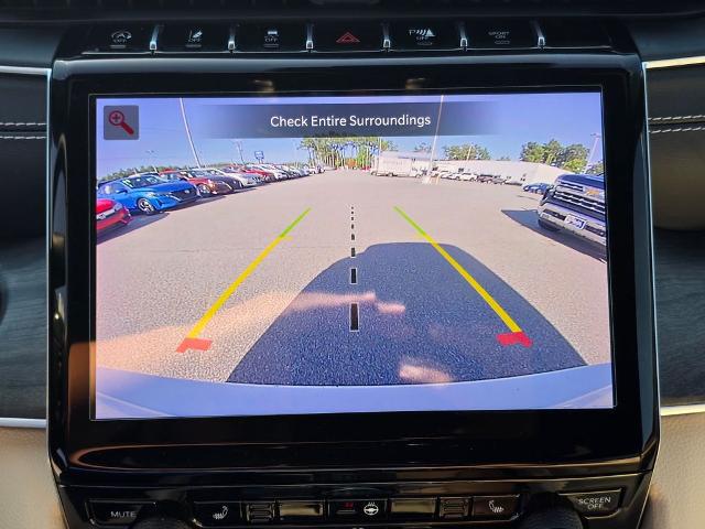 2023 Jeep Grand Cherokee L Limited 4x2