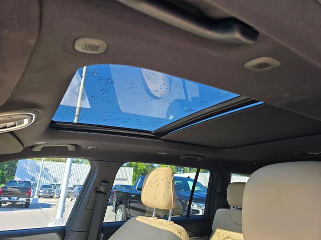 2023 Jeep Grand Cherokee L Limited 4x2