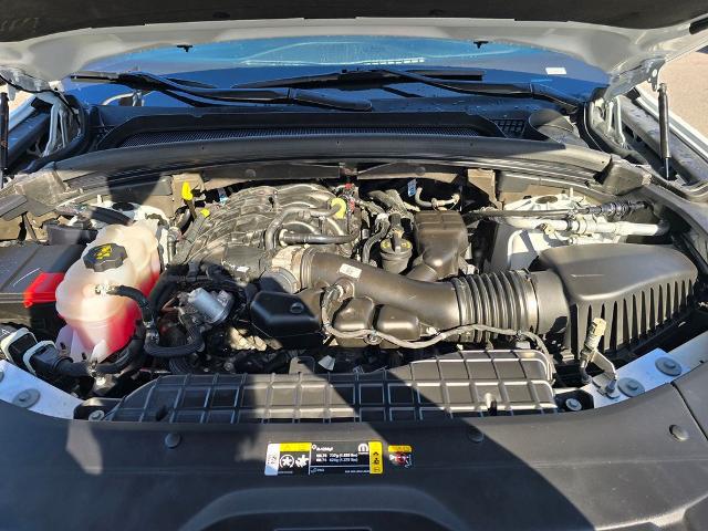 2023 Jeep Grand Cherokee L Limited 4x2