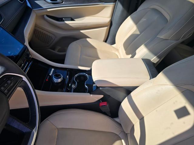2023 Jeep Grand Cherokee L Limited 4x2