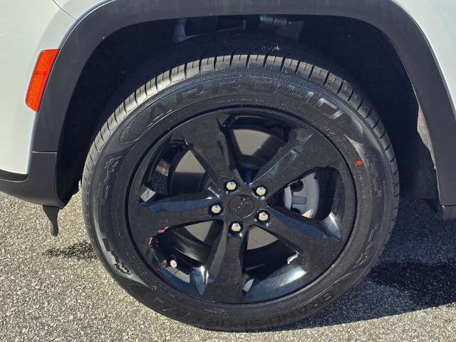 2023 Jeep Grand Cherokee L Limited 4x2