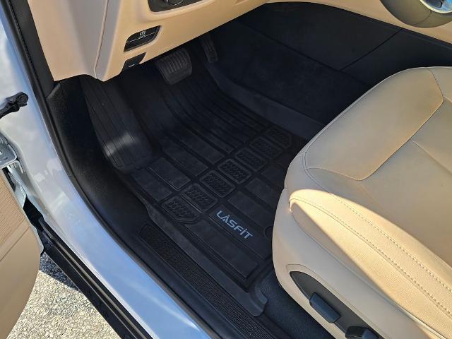2023 Jeep Grand Cherokee L Limited 4x2