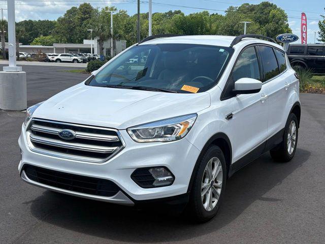 2017 Ford Escape SE for sale in Morehead City, NC