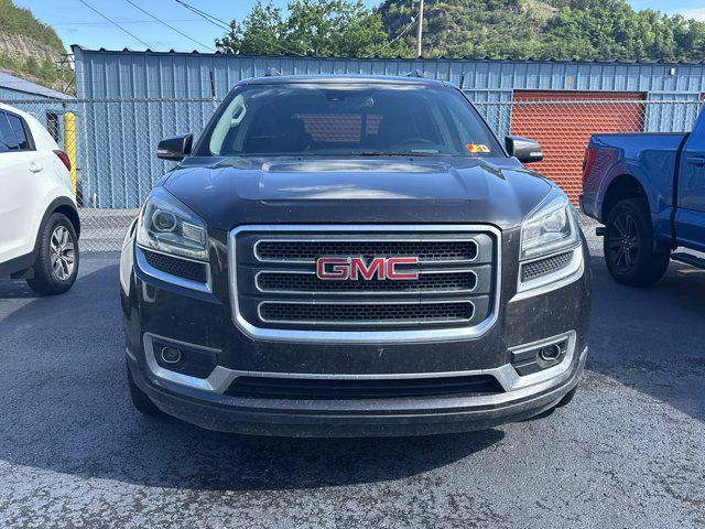 2017 GMC Acadia Limited