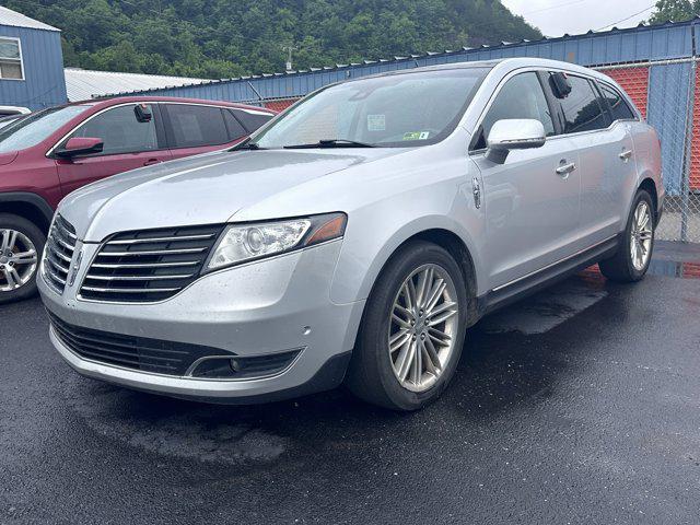 2019 Lincoln MKT Reserve