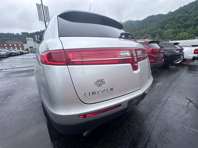 2019 Lincoln MKT Reserve