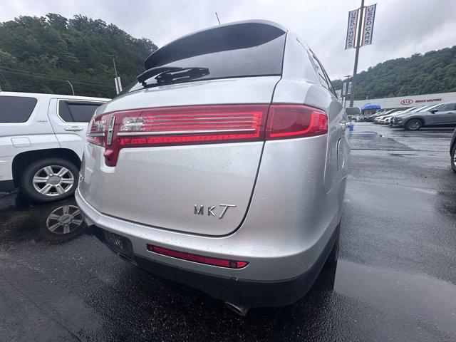 2019 Lincoln MKT Reserve