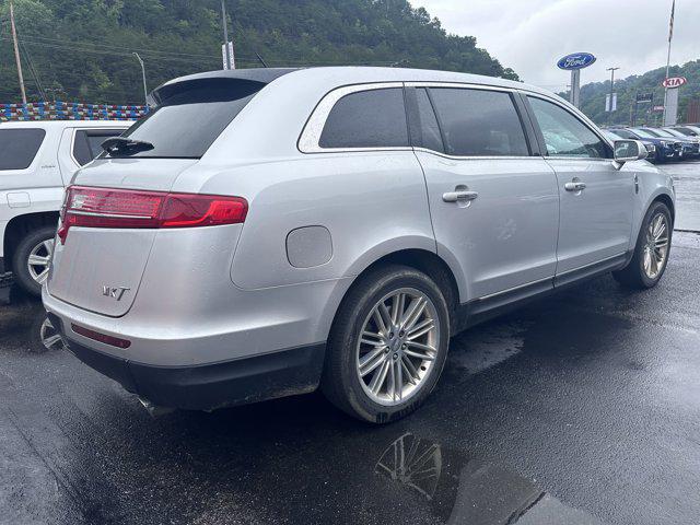 2019 Lincoln MKT Reserve