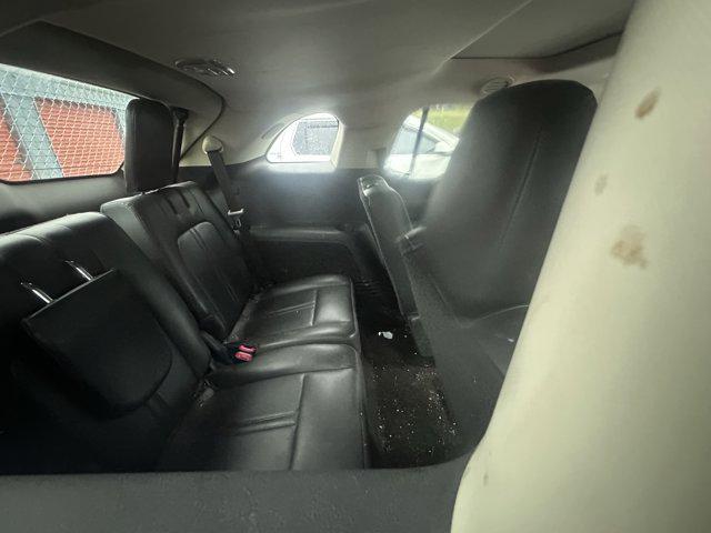 2019 Lincoln MKT Reserve