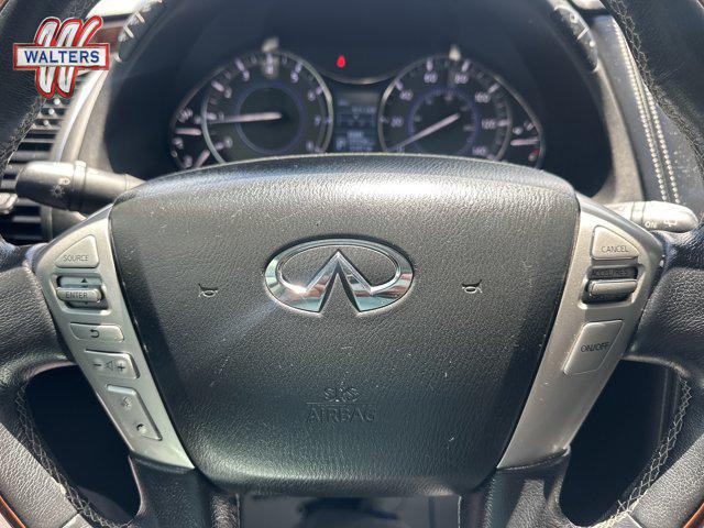 2019 INFINITI QX80 LUXE for sale in Pikeville, KY