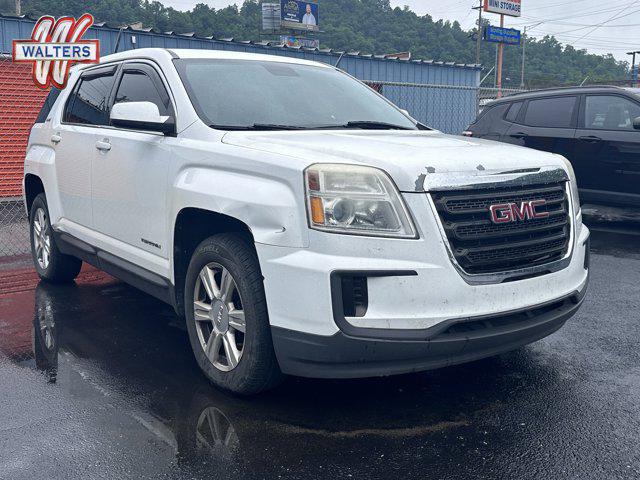 2016 GMC Terrain SLE-1 for sale in Pikeville, KY