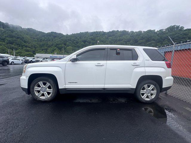 2016 GMC Terrain SLE-1
