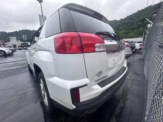 2016 GMC Terrain SLE-1