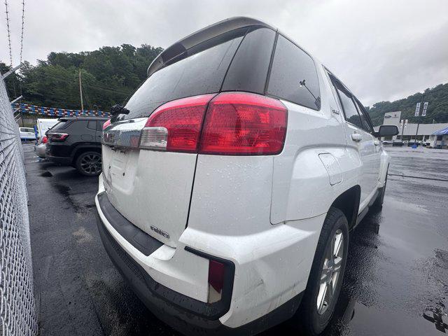 2016 GMC Terrain SLE-1