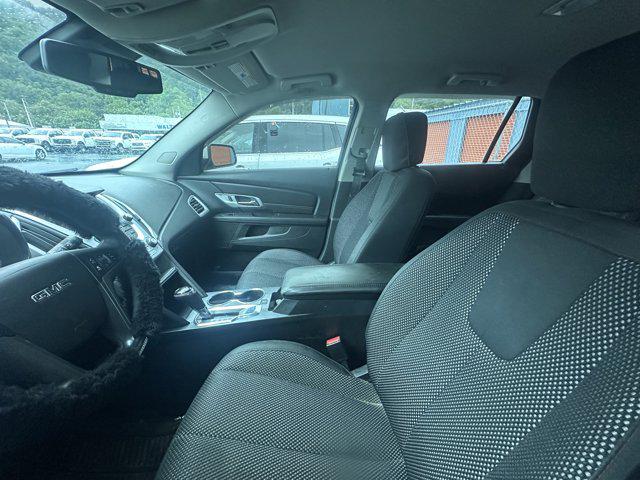 2016 GMC Terrain SLE-1